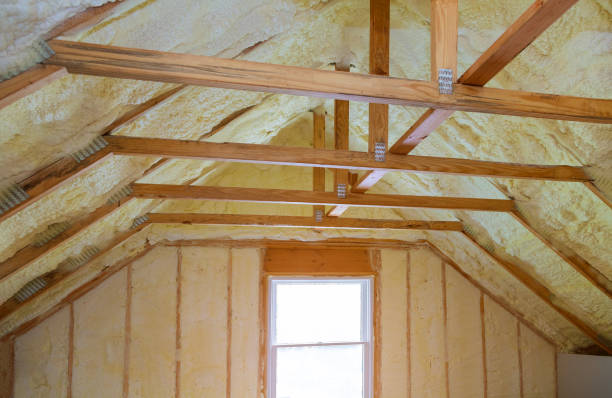 Best Insulation Maintenance and Repair in Advae, NC