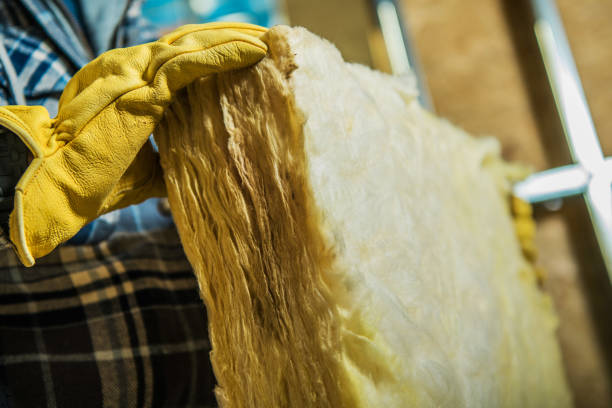 Best Insulation Materials and Products in Advae, NC